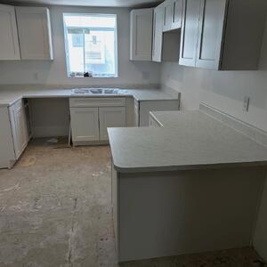 Kitchen Countertops